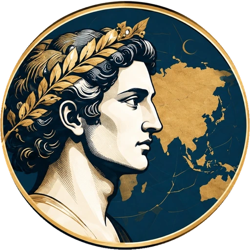 The Other Classics medallion